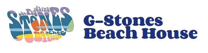 G-Stones Beach House